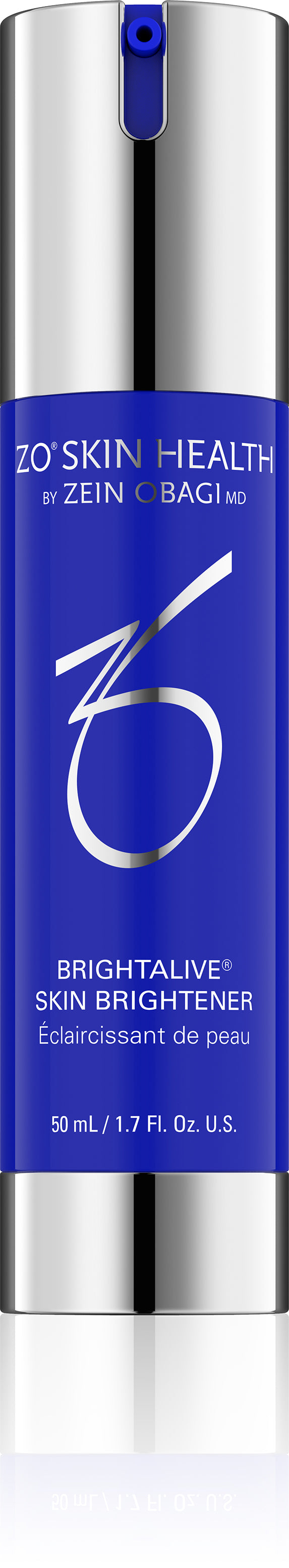 ZO Brightalive Skin Brightener