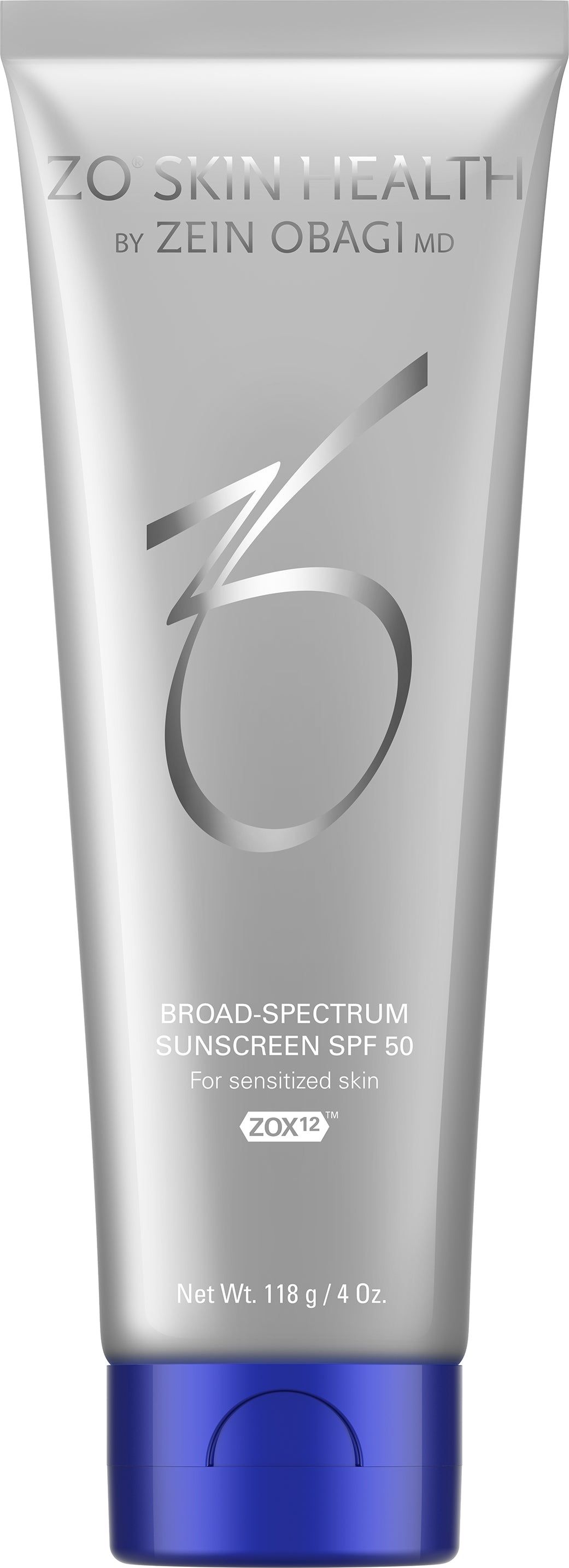 ZO Broad Spectrum Sunscreen SPF 50