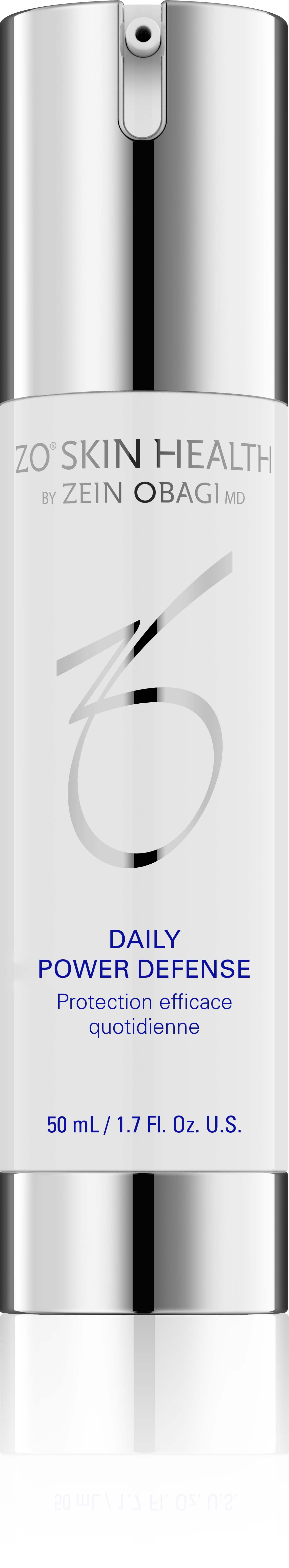 ZO Daily Power Defense