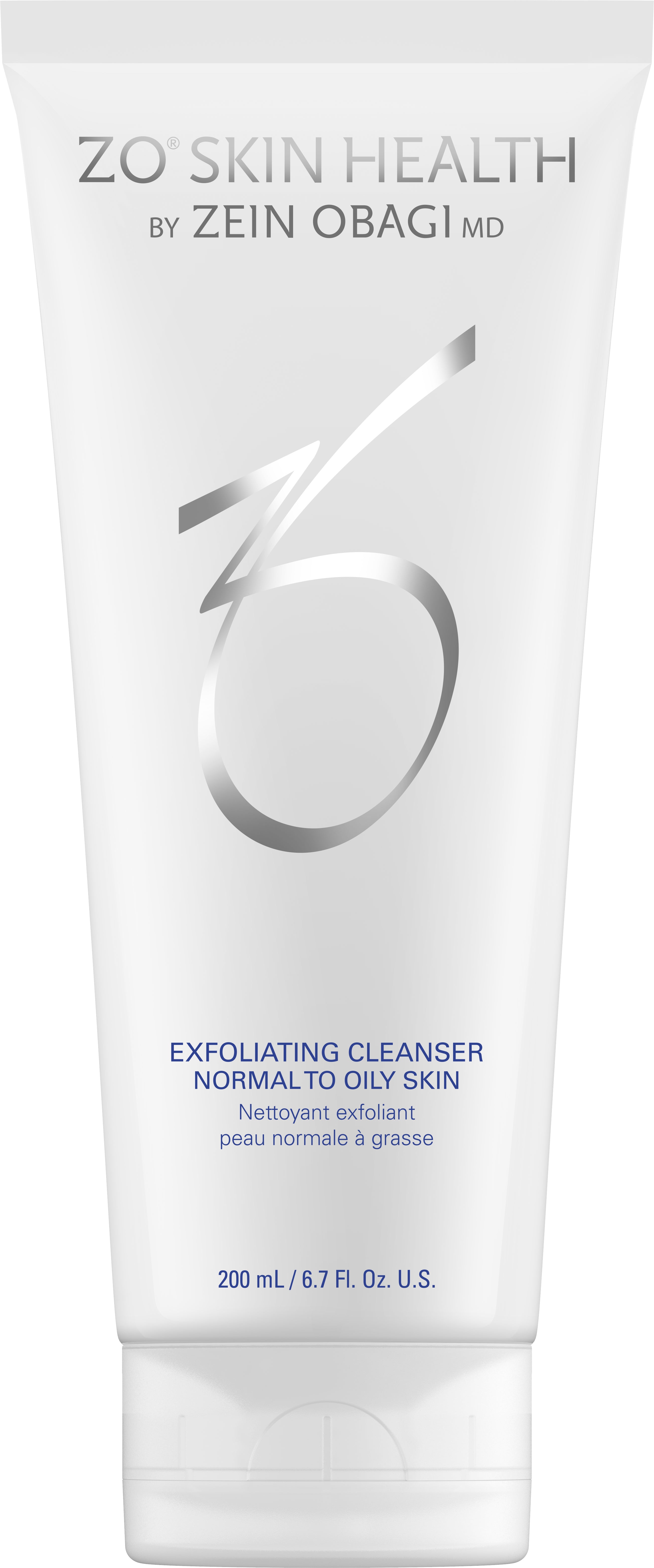 ZO Exfoliating Cleanser