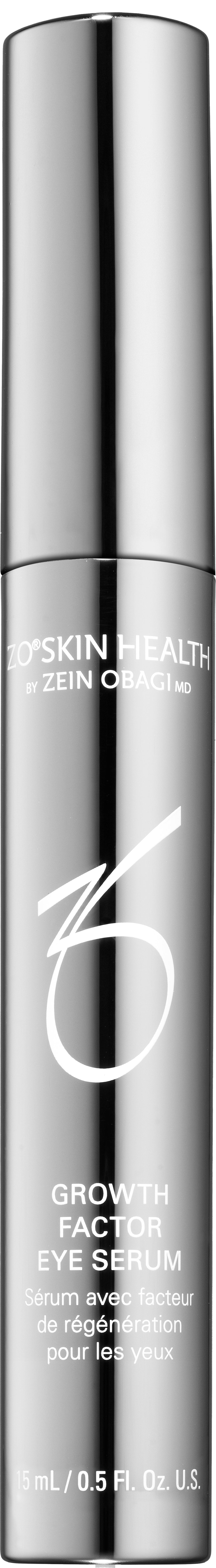 ZO Growth Factor Eye Serum