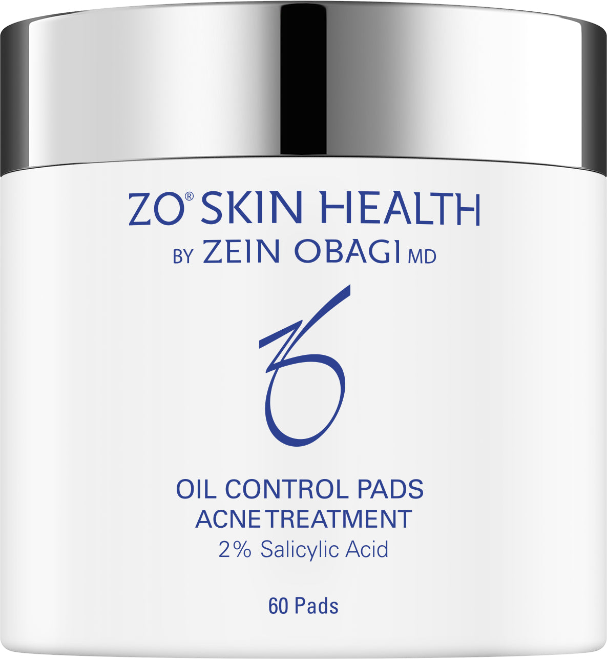 ZO Oil Control Pads