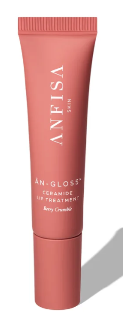 Anfisa Lip Treatment-Berry Crumble