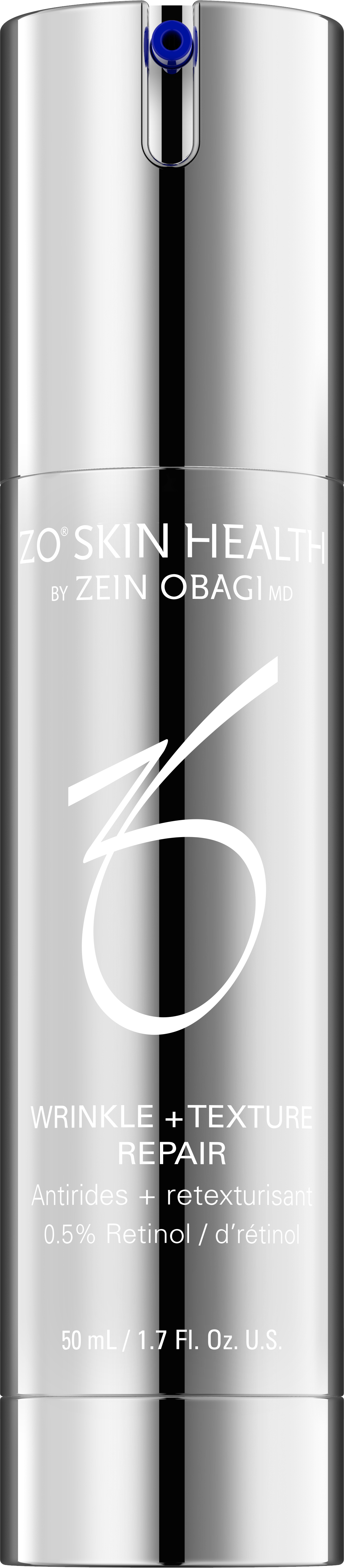 ZO Wrinkle + Texture Repair